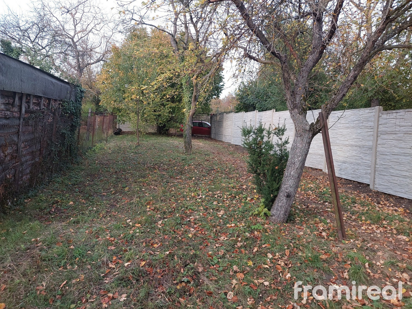 Prodej zahrady 441 m² — photo 5