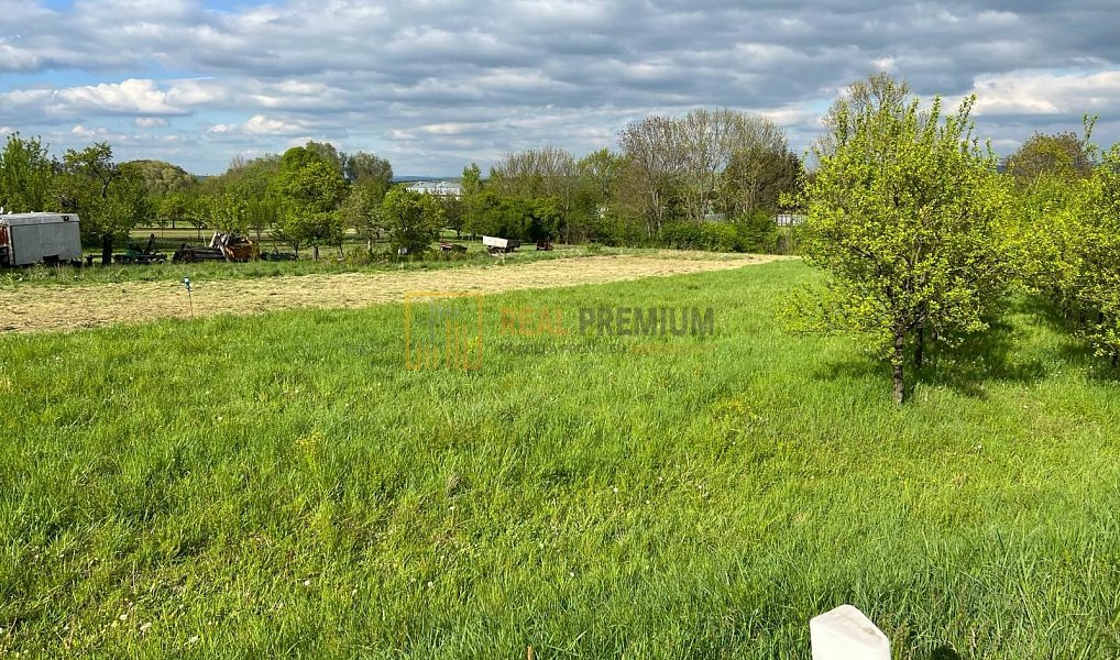 Prodej stavebního pozemku 3 858 m², Slavkov – náhled fotky 3