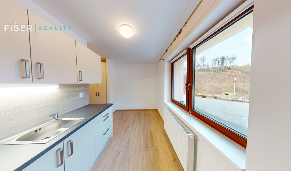 Pronájem bytu 1+1 25 m², Světlá nad Sázavou – náhled fotky 2