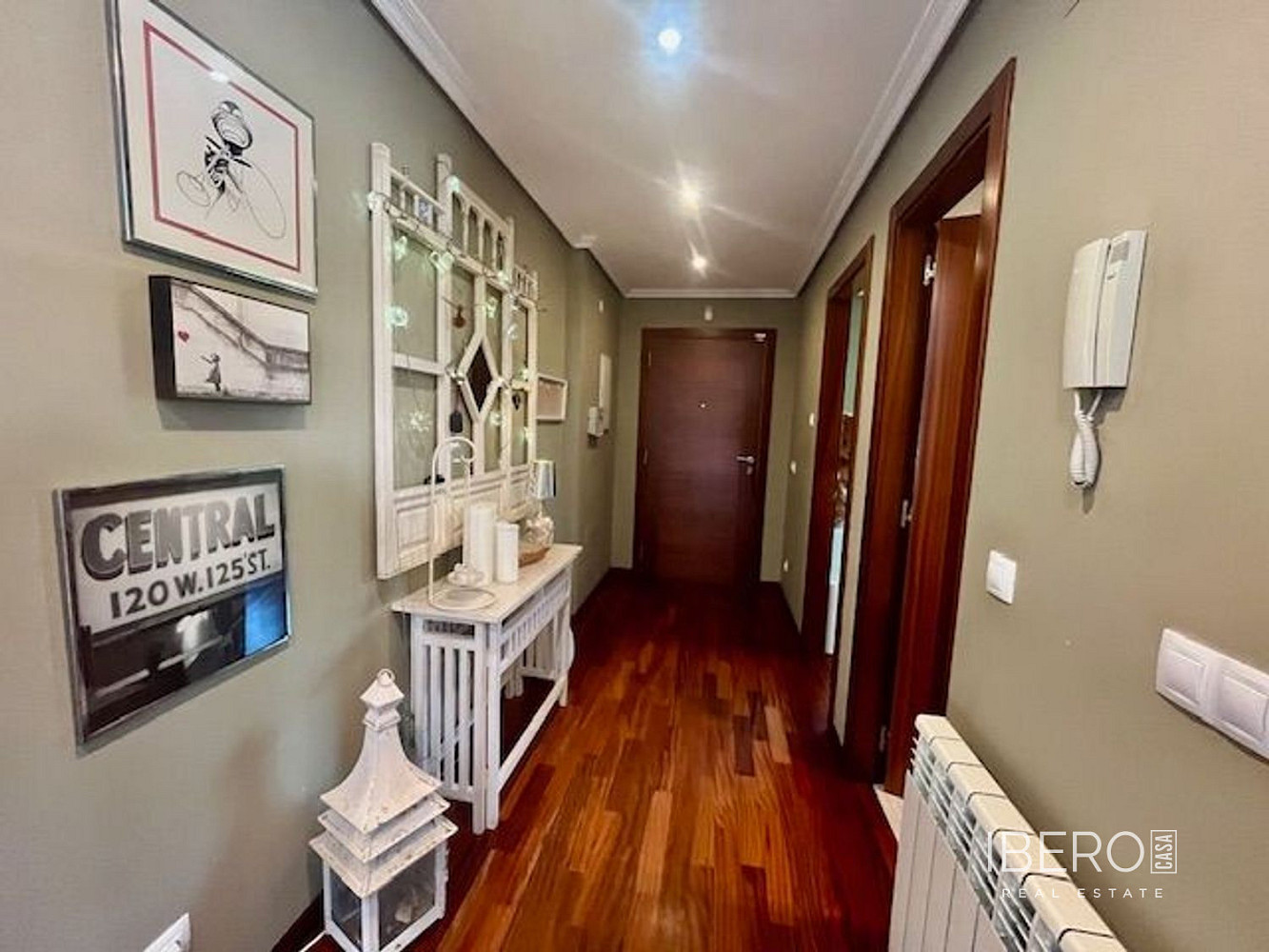 Casa 5+kk – Ferrol, O Loureiro, Ensanche B - Vista 3