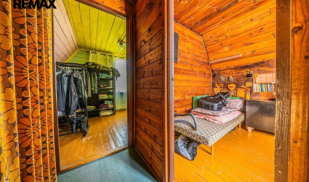Prodej chaty/chalupy 59 m² s pozemkem 398 m², Sýkořice – náhled fotky 14