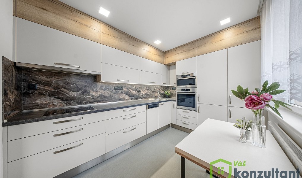 Prodej bytu 3+1 72 m², Sokolnice – náhled fotky 4