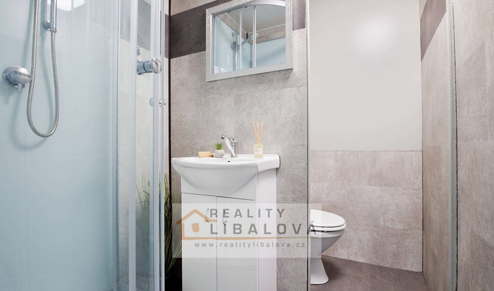 Pronájem bytu 1+1 35 m², Ústí nad Labem – náhled fotky 9