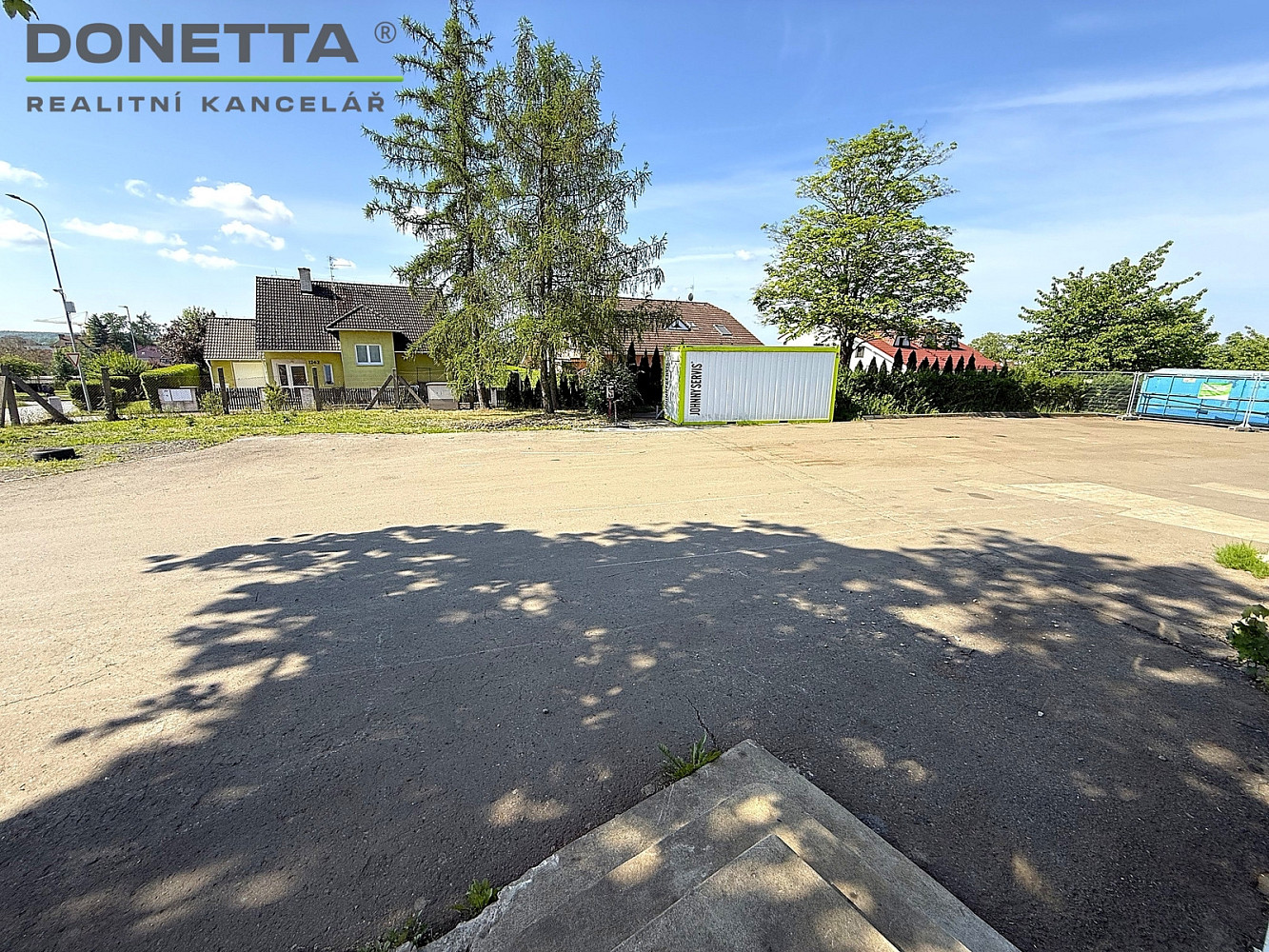 Pronájem výrobních prostor 320 m² – fotografie 4