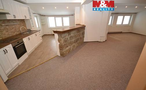 Prodej domu 89 m² s pozemkem 395 m², Slovanská, Liberec - Liberec XXV-Vesec