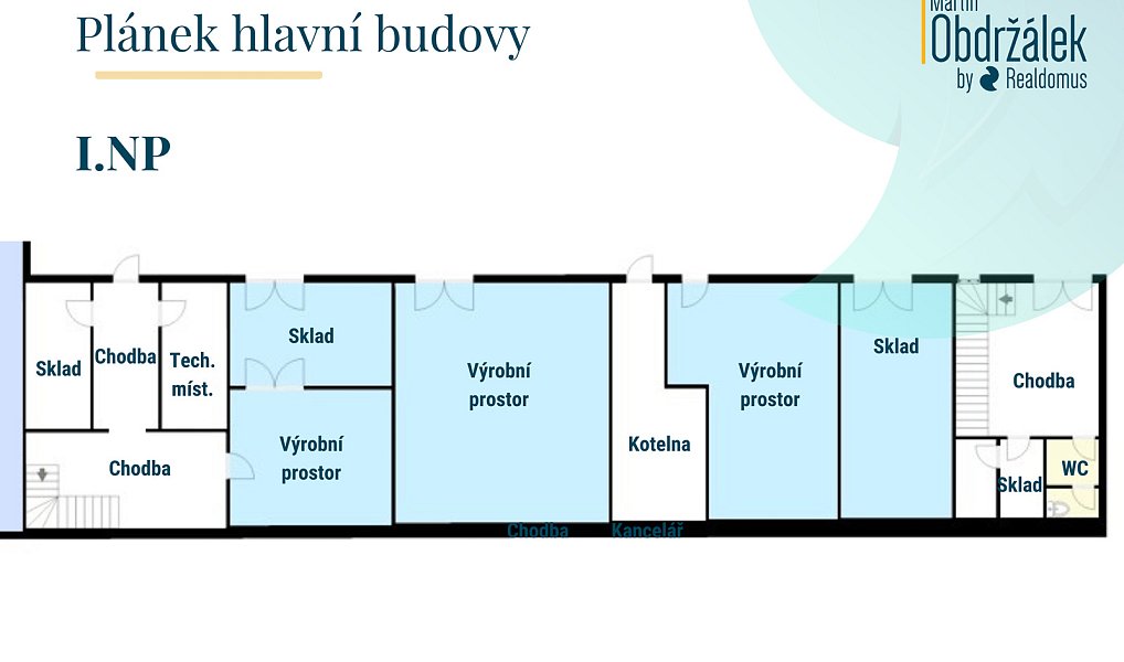 Prodej obchodních prostor 1 507 m², Libníč – náhled fotky 22