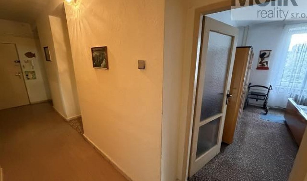 Prodej bytu 2+1 56 m², Most – náhled fotky 11