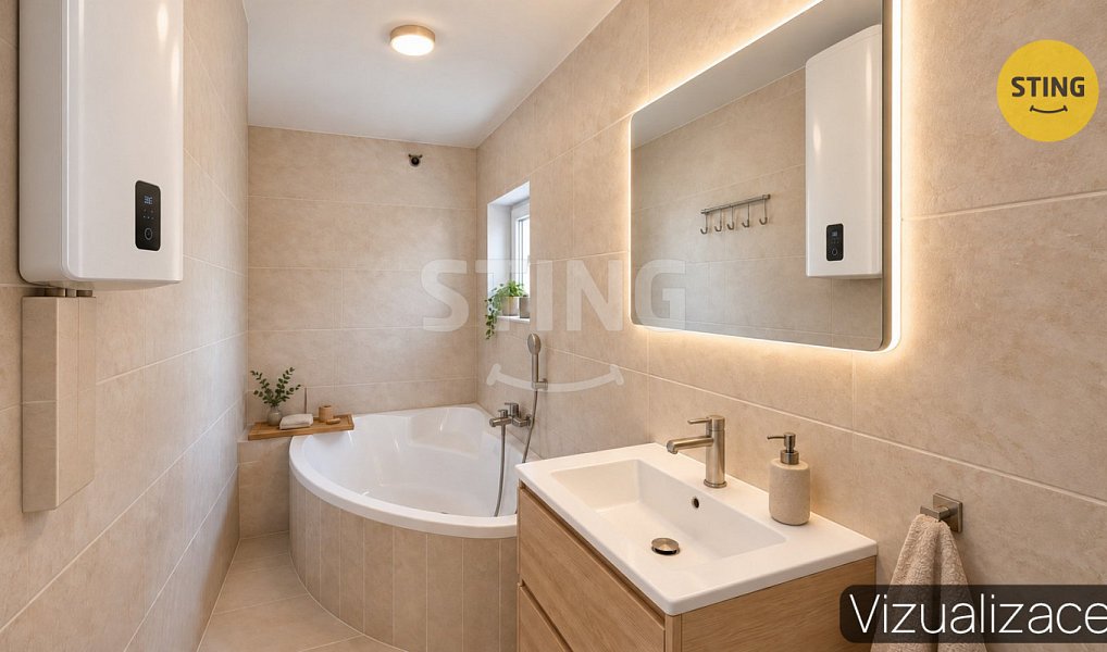 Prodej domu 80 m² s pozemkem 256 m², Polešovice – náhled fotky 28