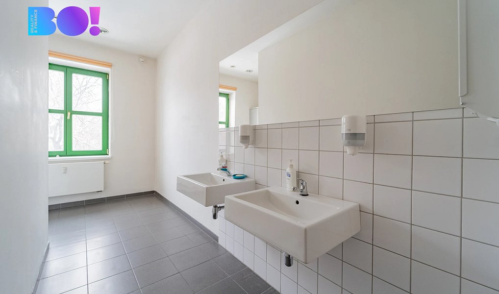 Pronájem kanceláře 55 m², Ostrava – náhled fotky 7