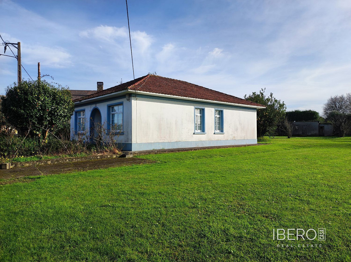 Casa 5+kk – Oleiros, O Cruceiro, Condús - Vista 4