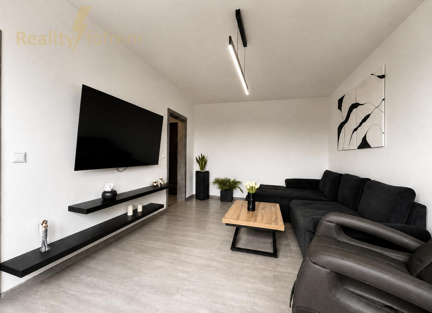 Prodej bytu 2+1 54 m² – fotografie 4