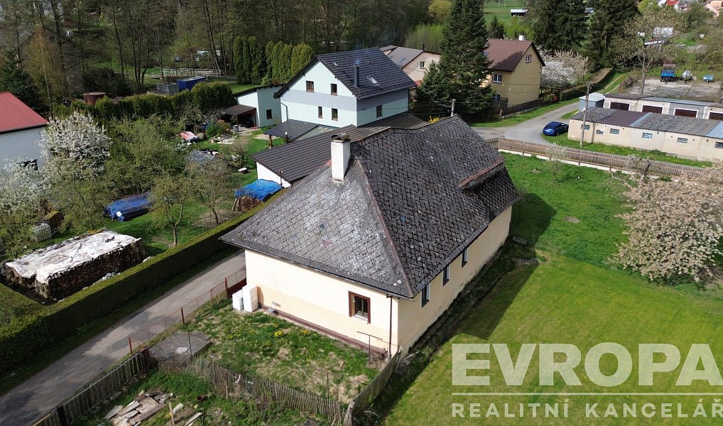Prodej domu 105 m² s pozemkem 203 m², Poběžovice – náhled fotky 23