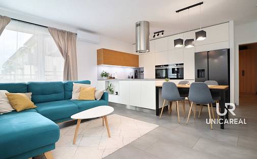 Prodej bytu 4+kk 94 m², Havránkova, Brno - Dolní Heršpice