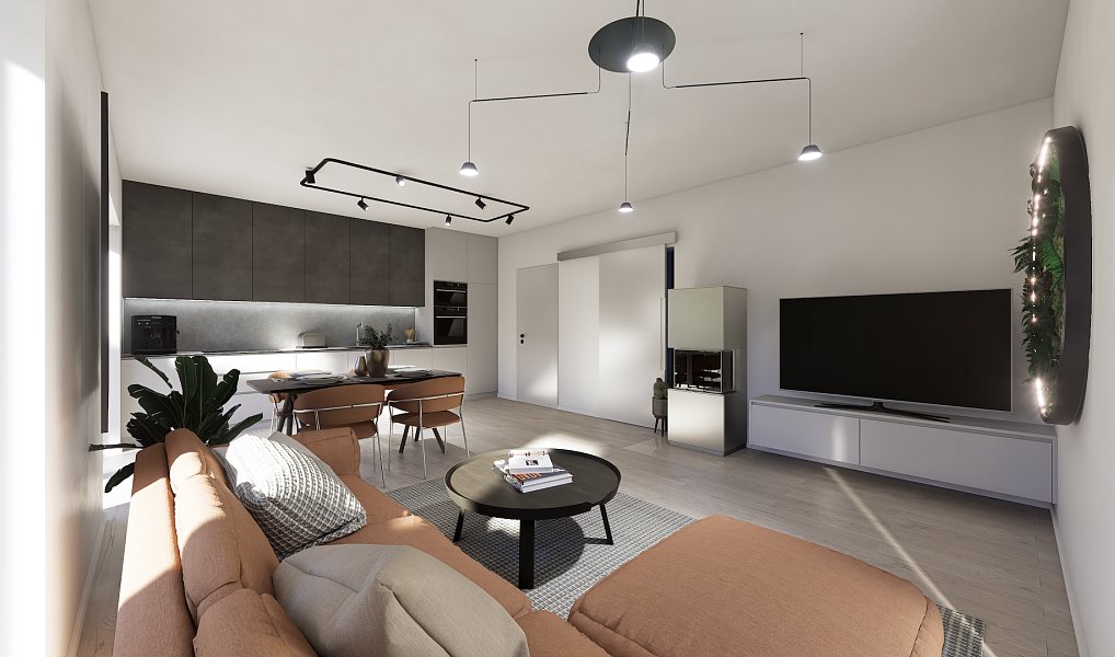 Prodej domu 136 m² s pozemkem 428 m², Pardubice – náhled fotky 11