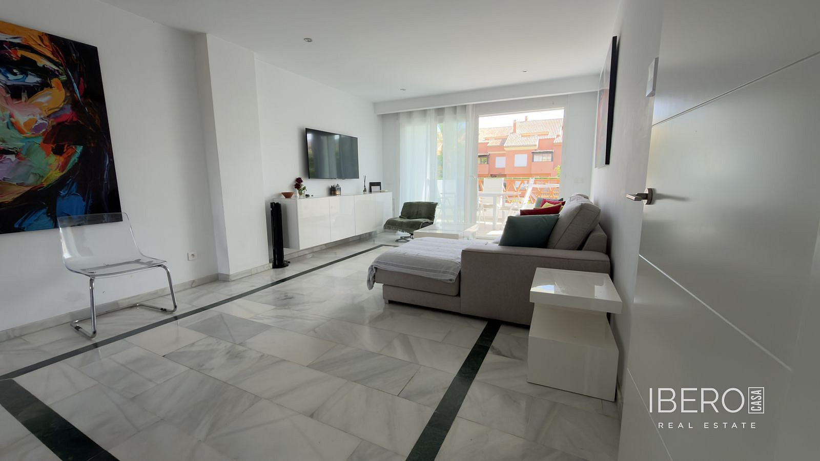 Pis 3+kk – Marbella, Nueva Andalucía - Vista 3