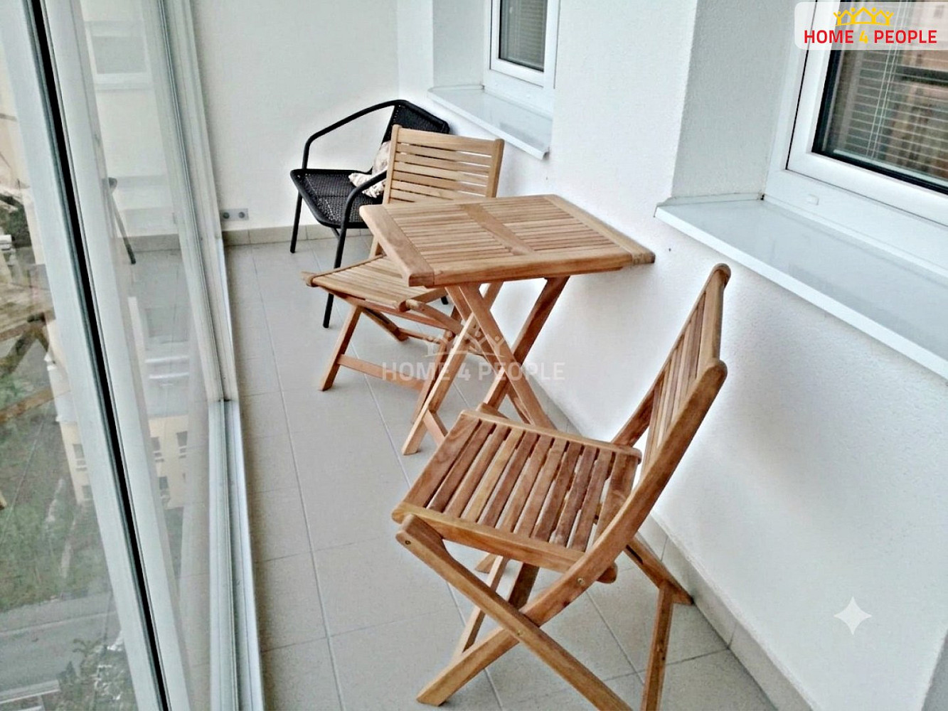 Prodej bytu 3+kk 57 m² – fotografie 3