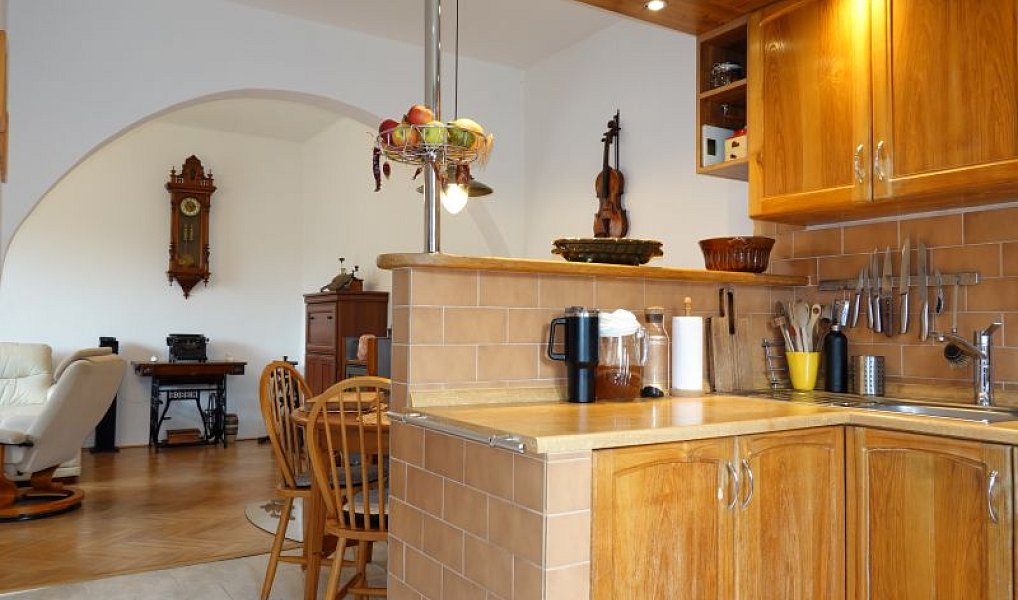 Prodej bytu 3+1 99 m², Ostrava – náhled fotky 2