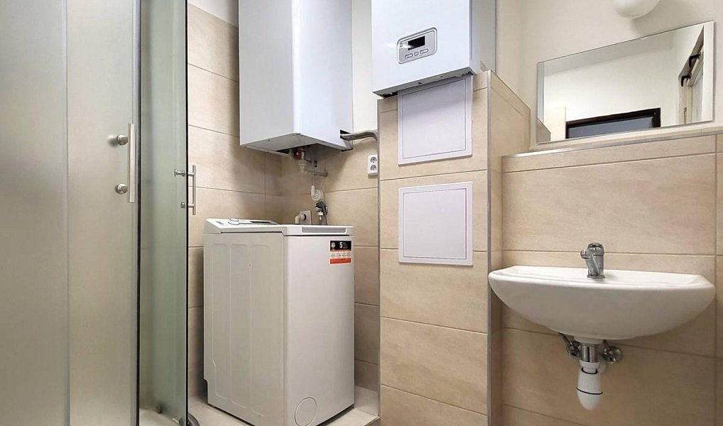 Pronájem bytu 2+1 60 m², Slatiňany – náhled fotky 13