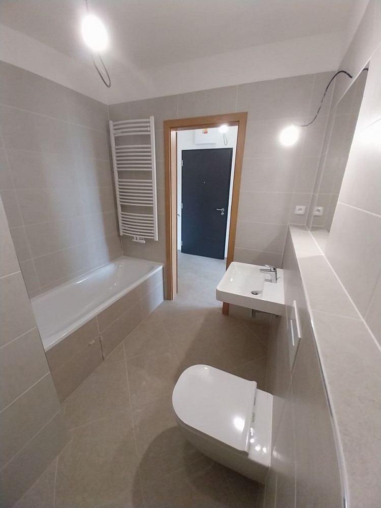 Prodej bytu 1+kk 33 m²