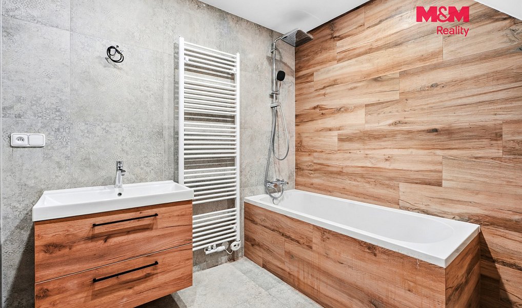 Prodej domu 110 m² s pozemkem 350 m², Kostelec nad Labem – náhled fotky 5