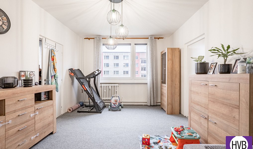 Prodej bytu 3+1 76 m², Jílové – náhled fotky 10