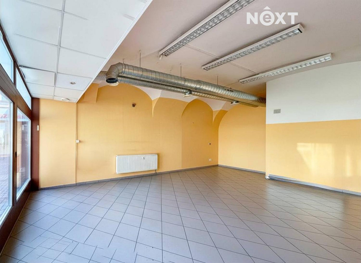 Pronájem obchodních prostor 62 m² — photo 5