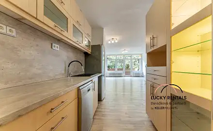 Prodej bytu 3+kk 94 m²