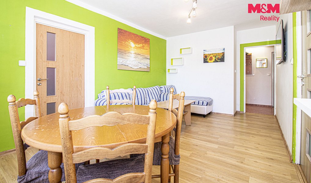 Prodej bytu 3+1 73 m², Kutná Hora – náhled fotky 13