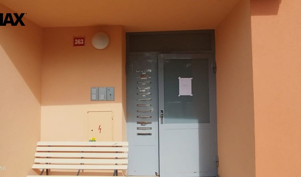 Prodej bytu 2+1 62 m², Lázně Kynžvart – náhled fotky 3