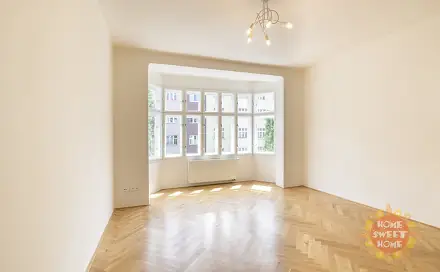 Pronájem bytu 2+kk 58 m²