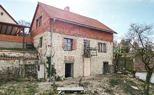 Prodej domu 175 m² s pozemkem 422 m², Mšecké Žehrovice, okres Rakovník
