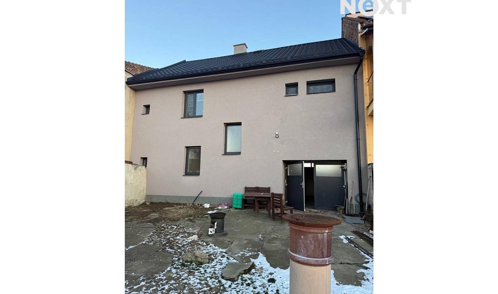 Prodej domu 160 m² s pozemkem 978 m², Morkovice-Slížany – náhled fotky 16