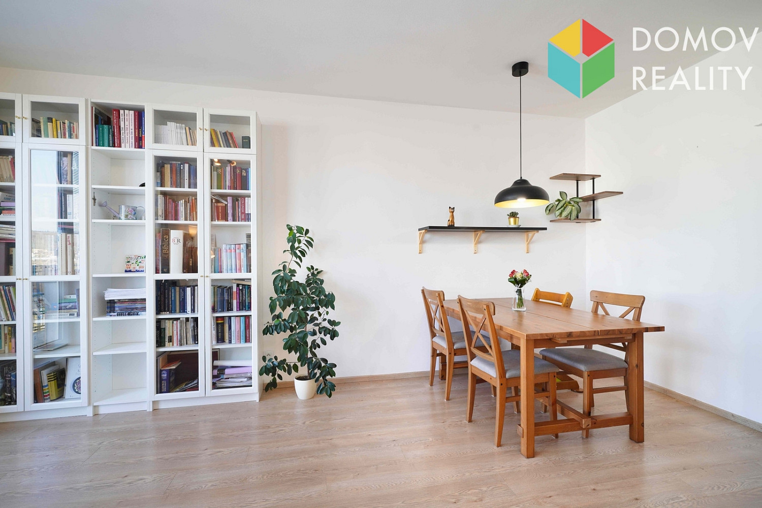 Pronájem bytu 4+kk 89 m² — photo 4