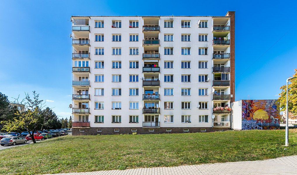 Prodej bytu 2+1 60 m², Planá – náhled fotky 19