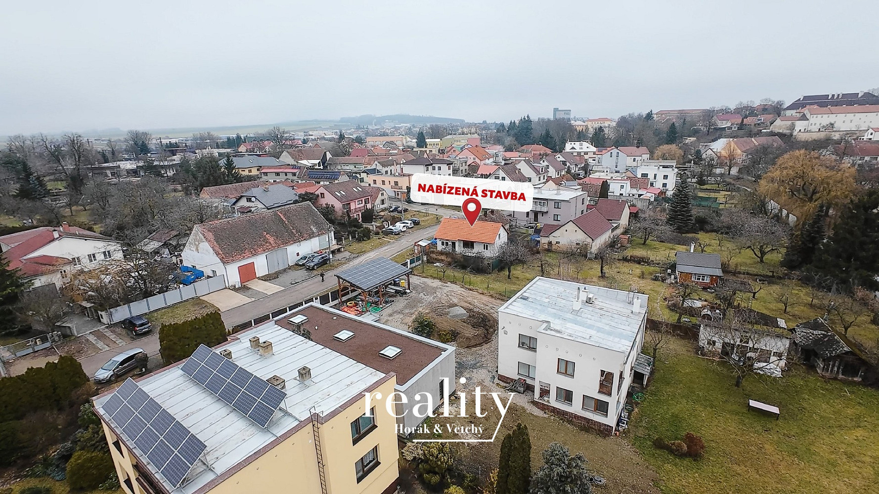 Prodej domu 80 m² s pozemkem 223 m² — photo 3