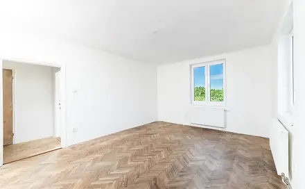 Prodej bytu 4+1 109 m², Rovnoběžná, Praha 4 - Nusle