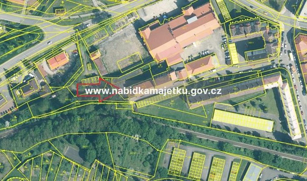 Prodej domu 426 m² s pozemkem 1 053 m², Písek – náhled fotky 3