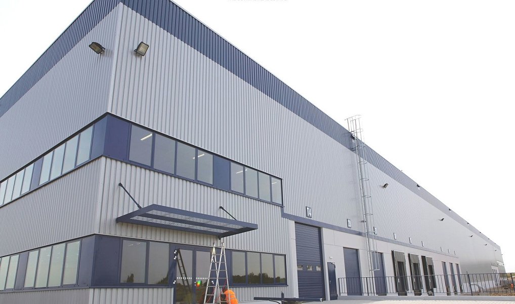 Pronájem výrobních prostor 5 000 m², Klatovy – náhled fotky 5
