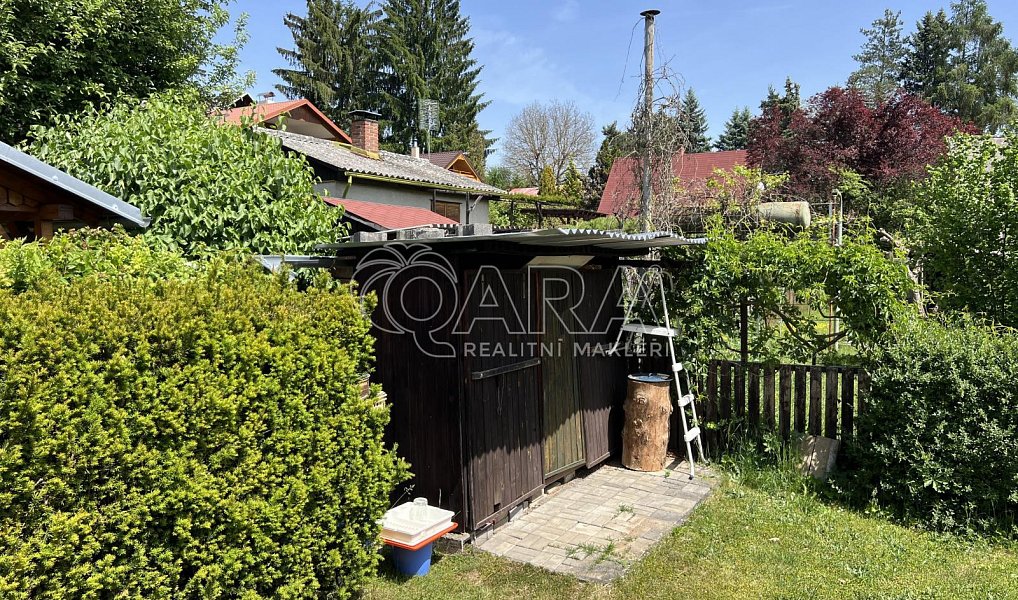 Prodej chaty/chalupy 120 m² s pozemkem 381 m², Nespeky – náhled fotky 32