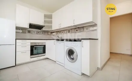 Pronájem bytu 2+1 57 m²