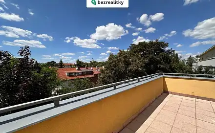 Prodej bytu 3+kk 129 m²