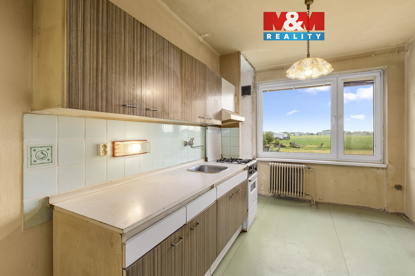 Prodej bytu 4+kk 82 m²