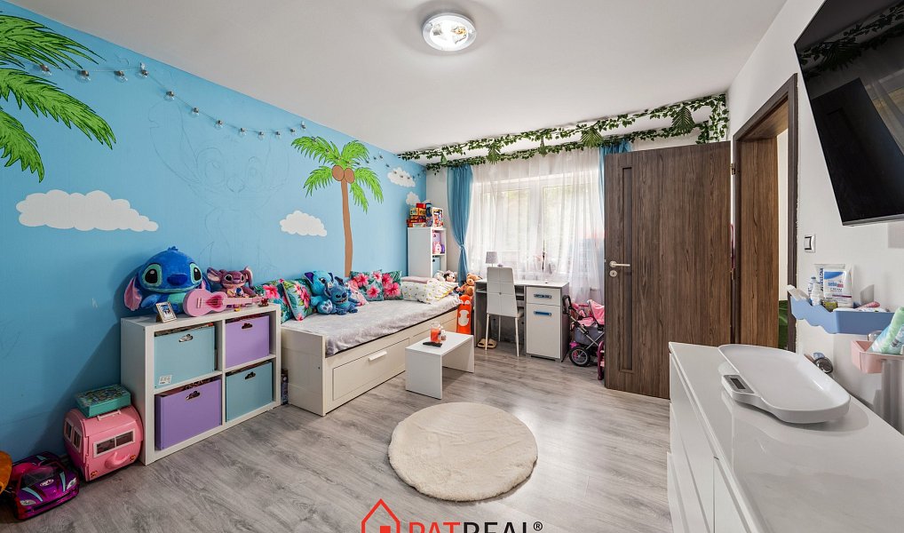 Prodej domu 177 m² s pozemkem 187 m², Rousínov – náhled fotky 9