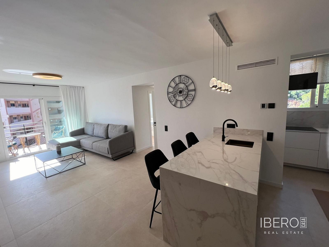 Pis 3+kk – Marbella, Barrio Alto - Més