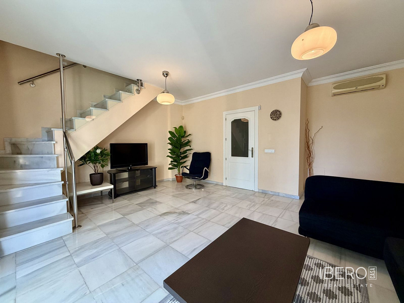 Piso 3+kk – Estepona, Barriada Islas Canarias - Vista 5