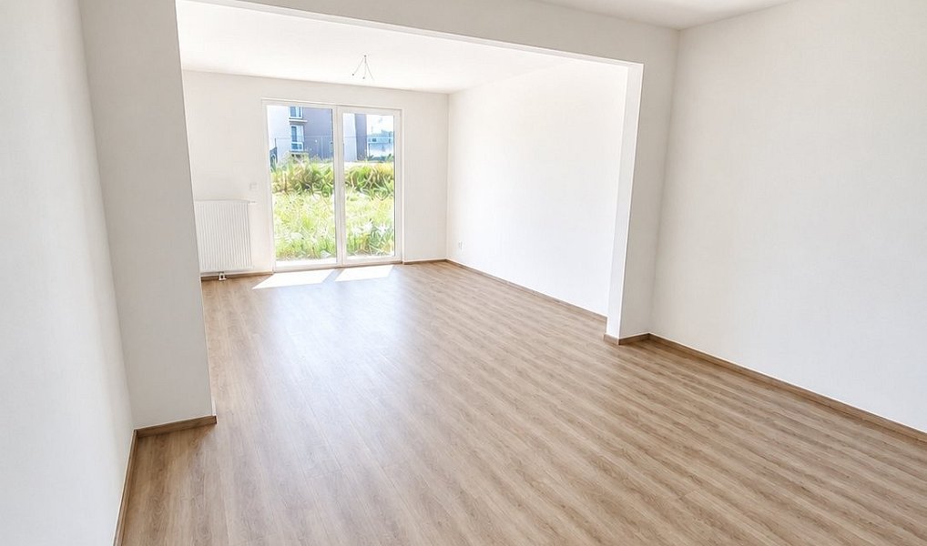 Prodej bytu 2+kk 55 m², Nehvizdy – náhled fotky 2