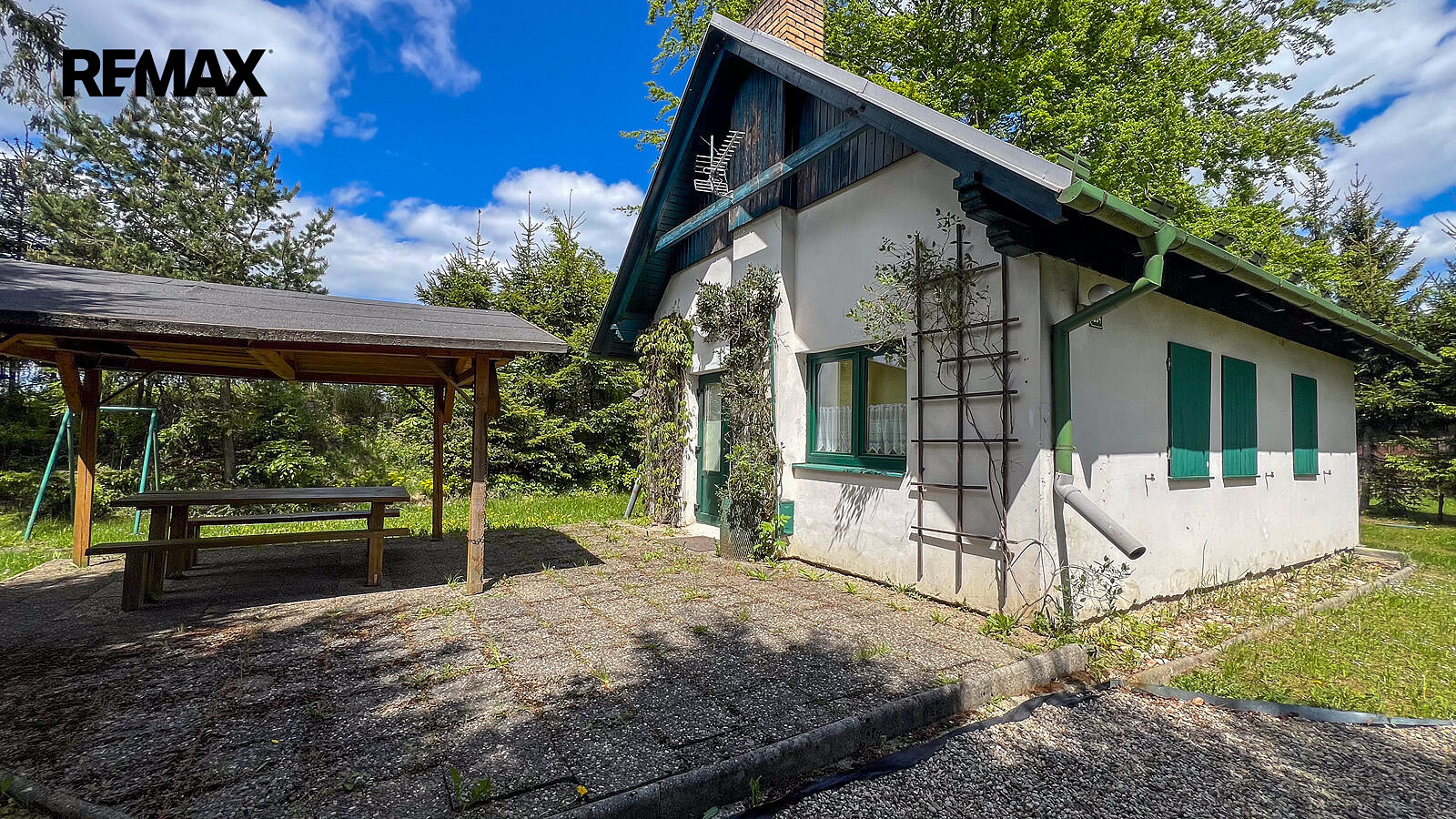Prodej chaty/chalupy 78 m² s pozemkem 54 m² – fotografie 3