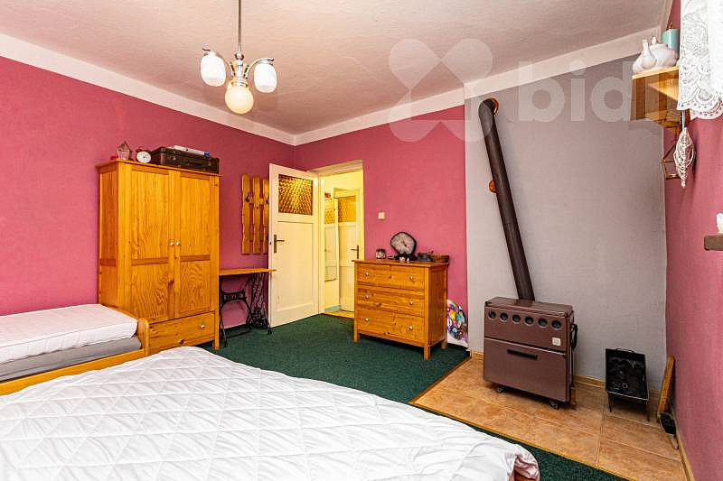Prodej chaty/chalupy 94 m² s pozemkem 419 m² — photo 3
