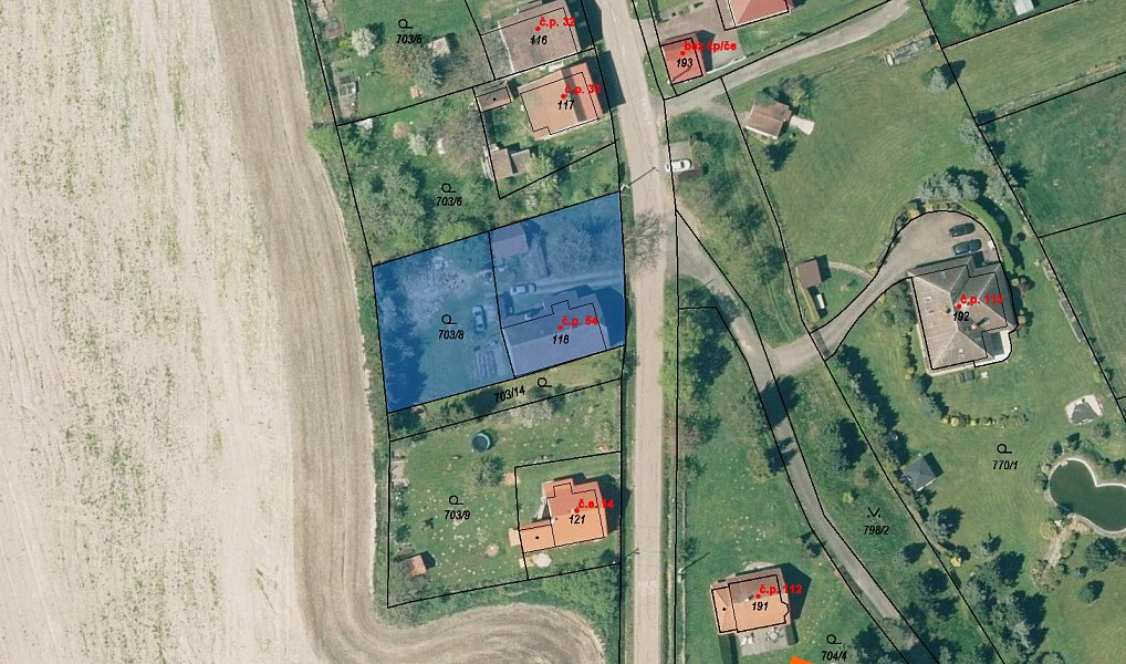 Prodej domu 149 m² s pozemkem 657 m², Vejvanov – náhled fotky 2