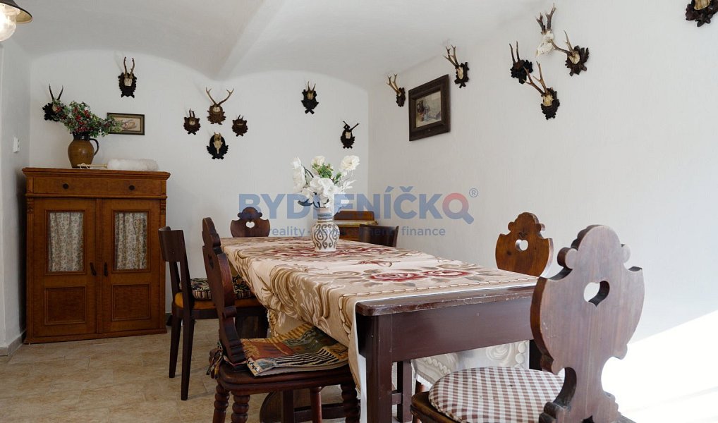 Prodej domu 120 m² s pozemkem 341 m², Chlum u Třeboně – náhled fotky 16